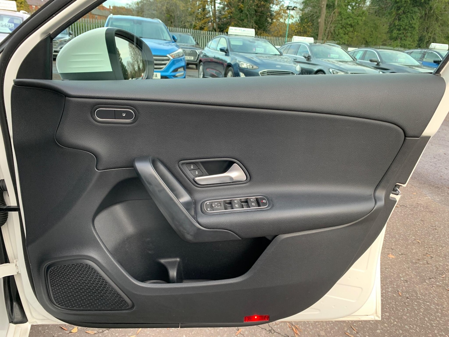 Used Mercedes-Benz A-Class 2020 for sale - 77479227: Photo 31