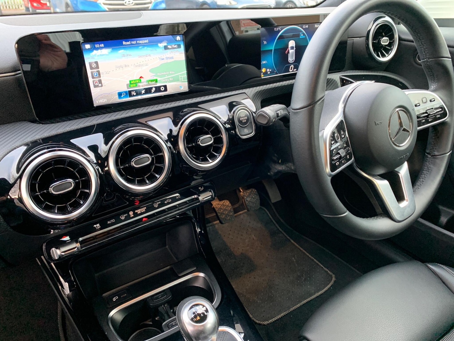 Used Mercedes-Benz A-Class 2020 for sale - 77479227: Photo 37