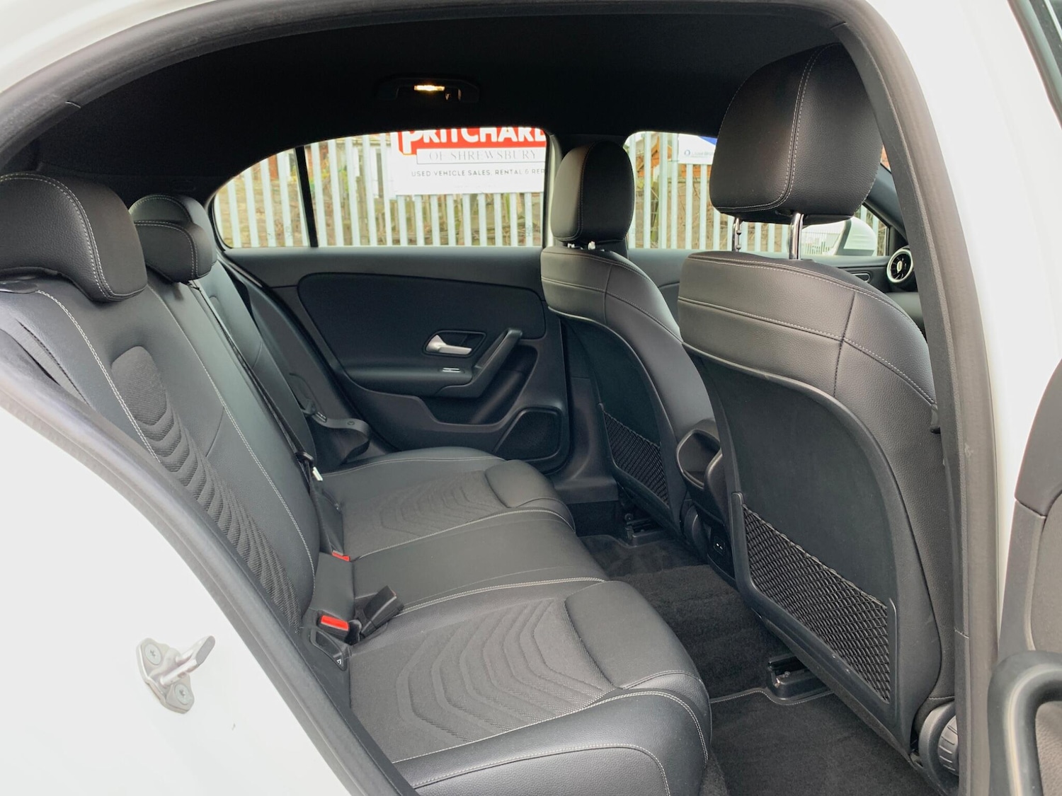 Used Mercedes-Benz A-Class 2020 for sale - 77479227: Photo 43