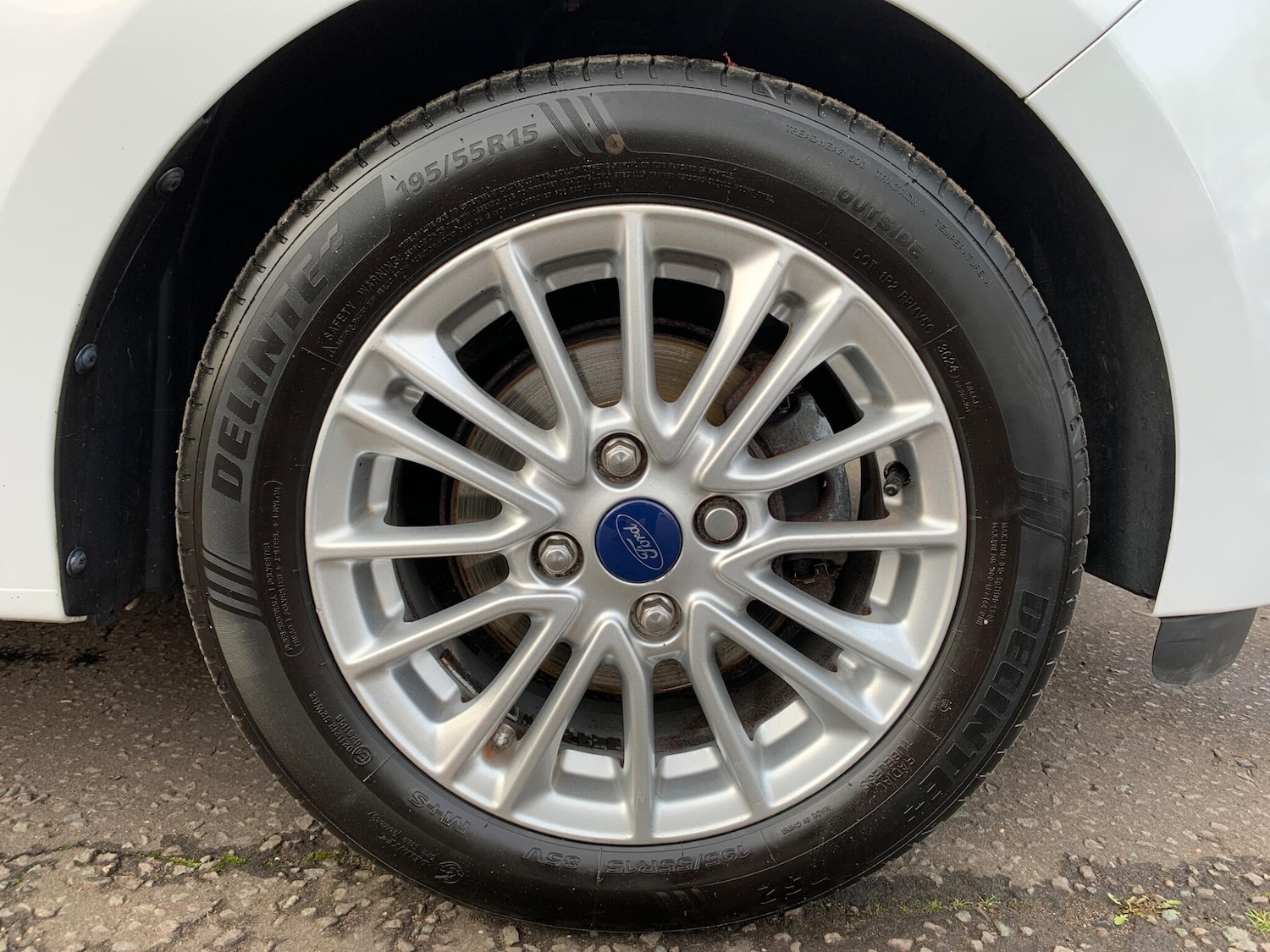 Used Ford Ka+ 2018 for sale - 77314906: Photo 23