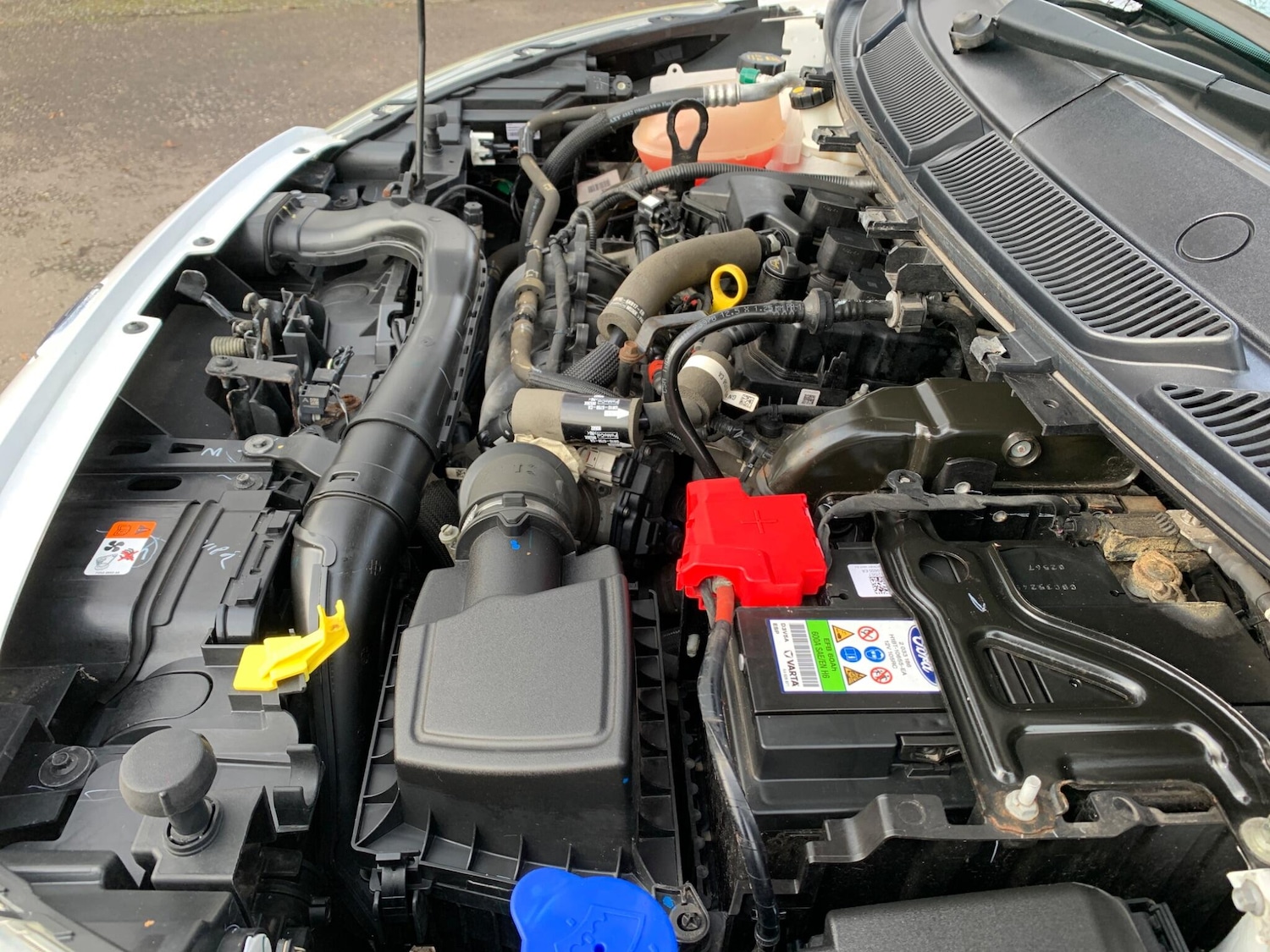 Used Ford Ka+ 2018 for sale - 77314906: Photo 29