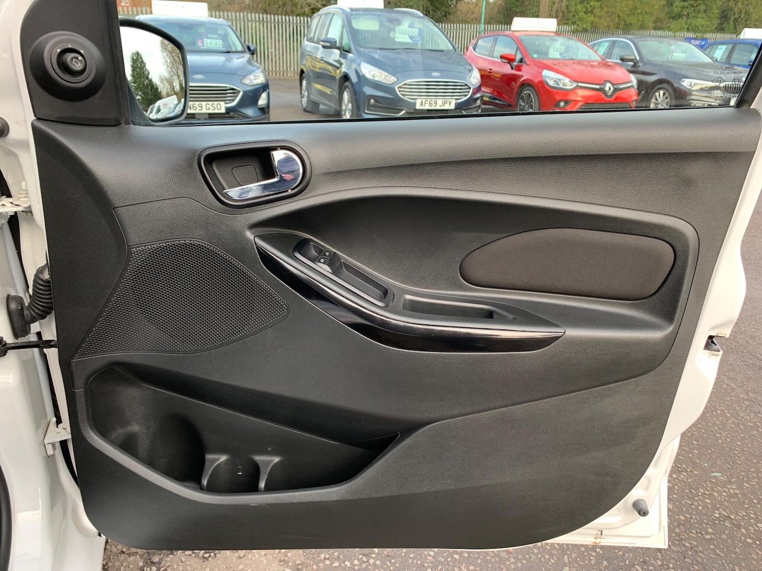 Used Ford Ka+ 2018 for sale - 77314906: Photo 33