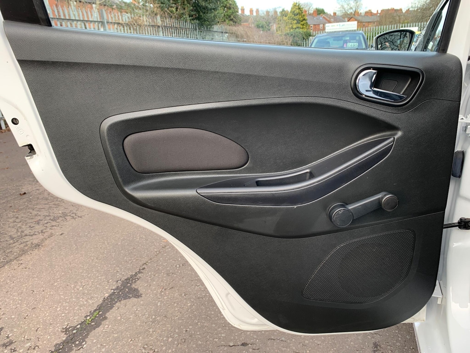 Used Ford Ka+ 2018 for sale - 77314906: Photo 34