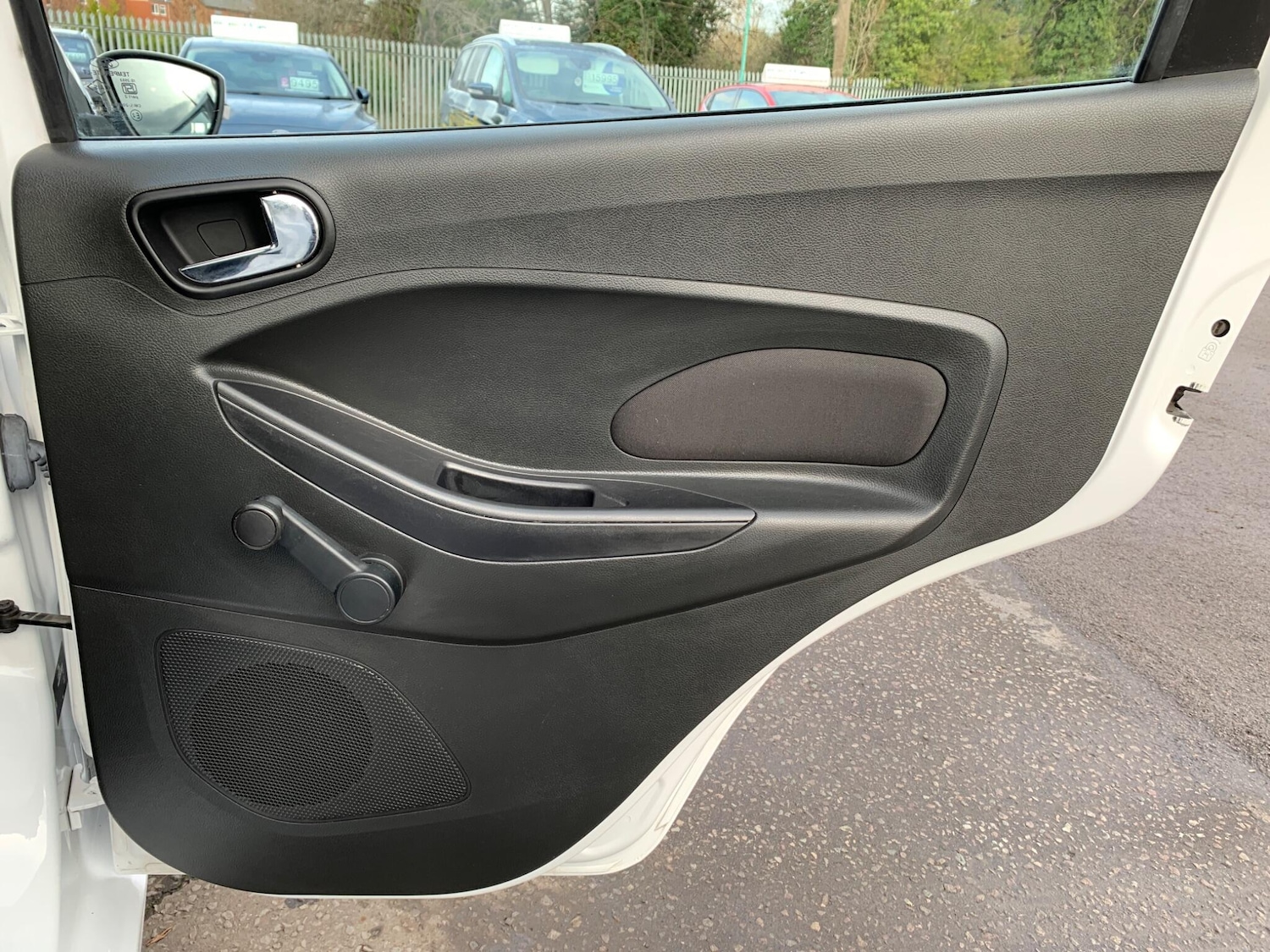 Used Ford Ka+ 2018 for sale - 77314906: Photo 35