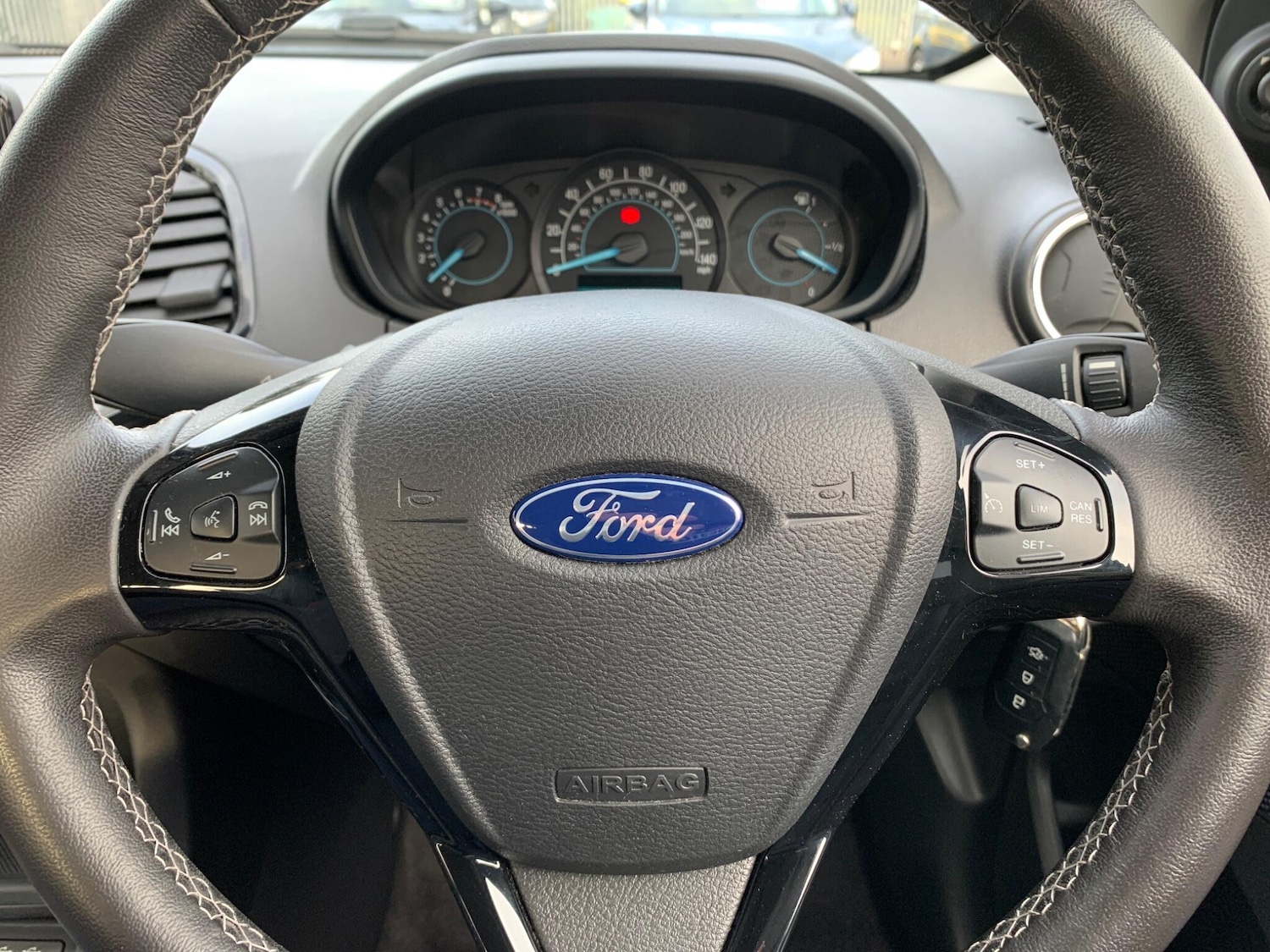 Used Ford Ka+ 2018 for sale - 77314906: Photo 38