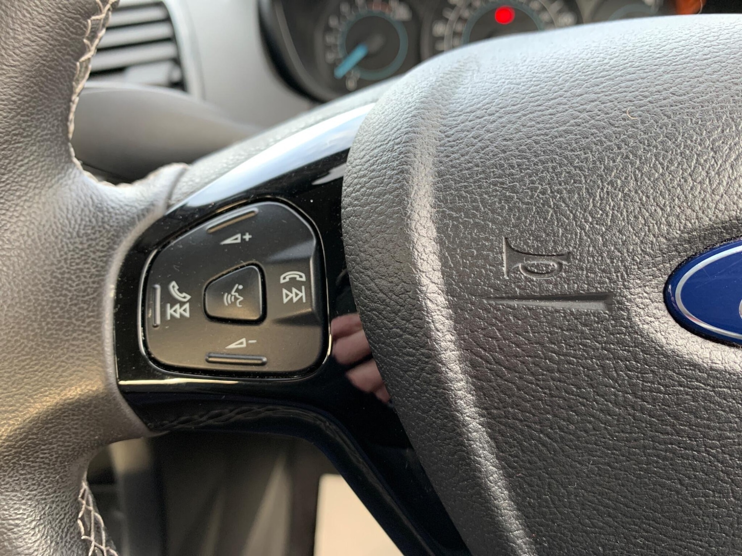 Used Ford Ka+ 2018 for sale - 77314906: Photo 40