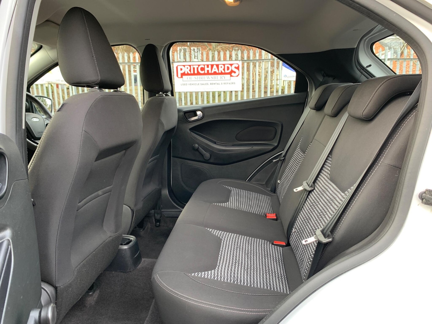 Used Ford Ka+ 2018 for sale - 77314906: Photo 45