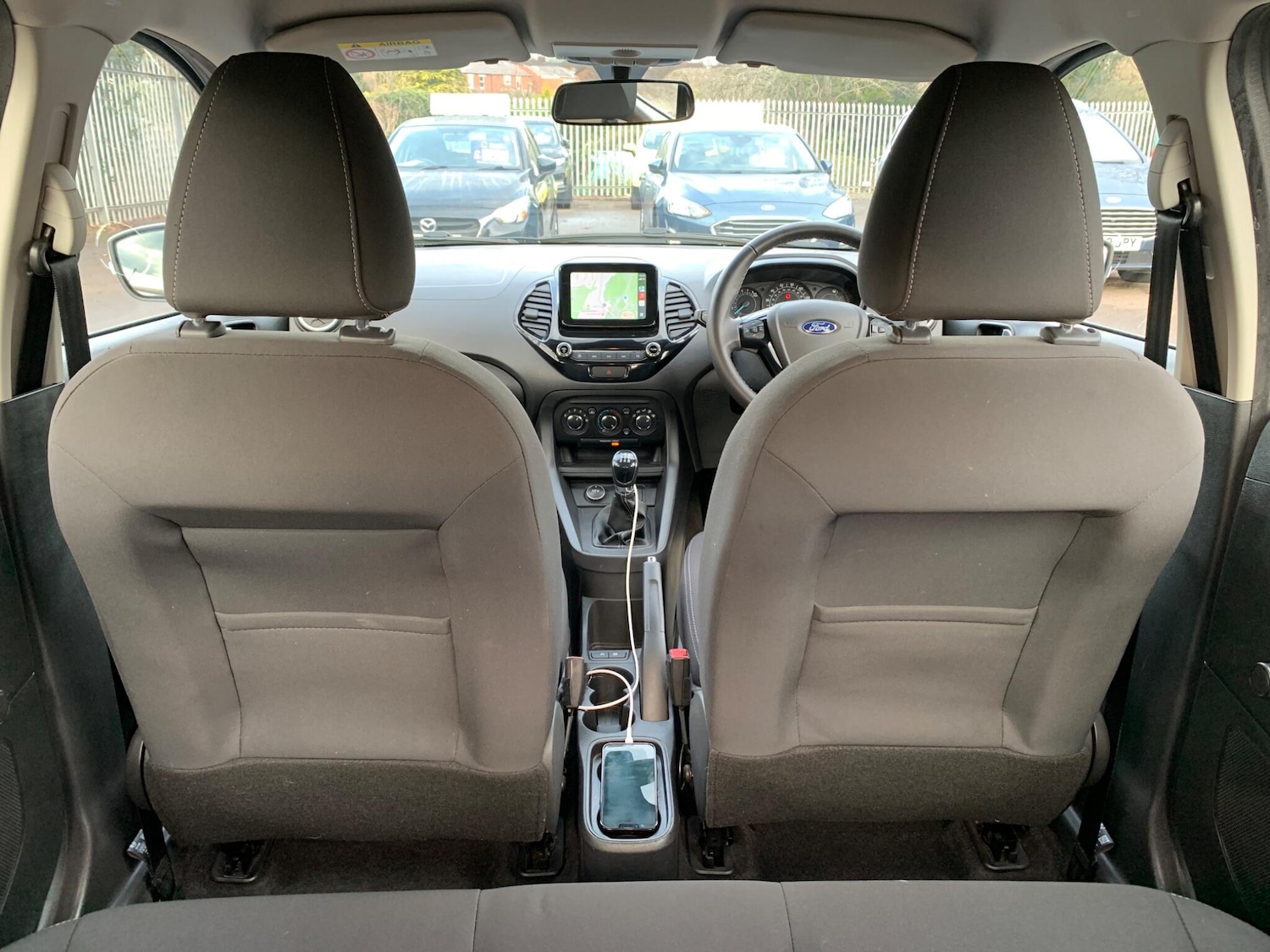 Used Ford Ka+ 2018 for sale - 77314906: Photo 46