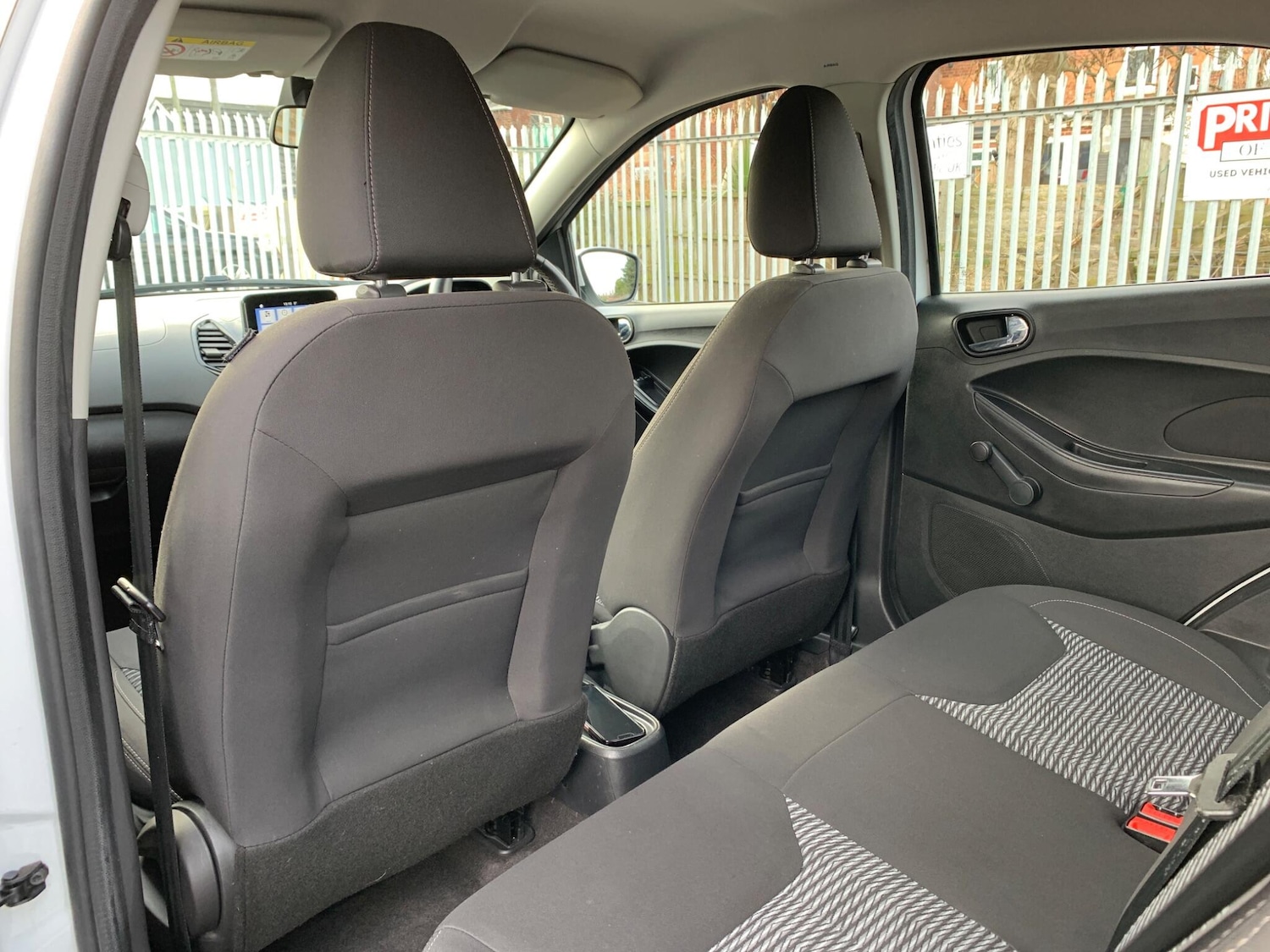 Used Ford Ka+ 2018 for sale - 77314906: Photo 48