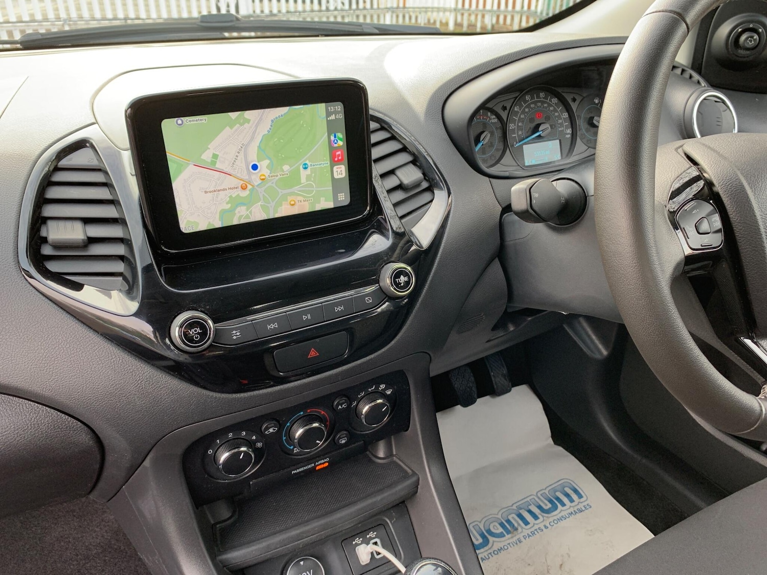 Used Ford Ka+ 2018 for sale - 77314906: Photo 49