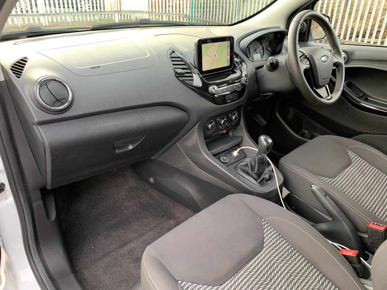 Used Ford Ka+ 2018 for sale - 77314906: Photo 53