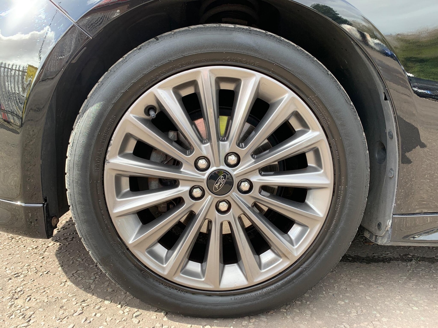 Used Ford Focus 2018 for sale - 78085886: Photo 25