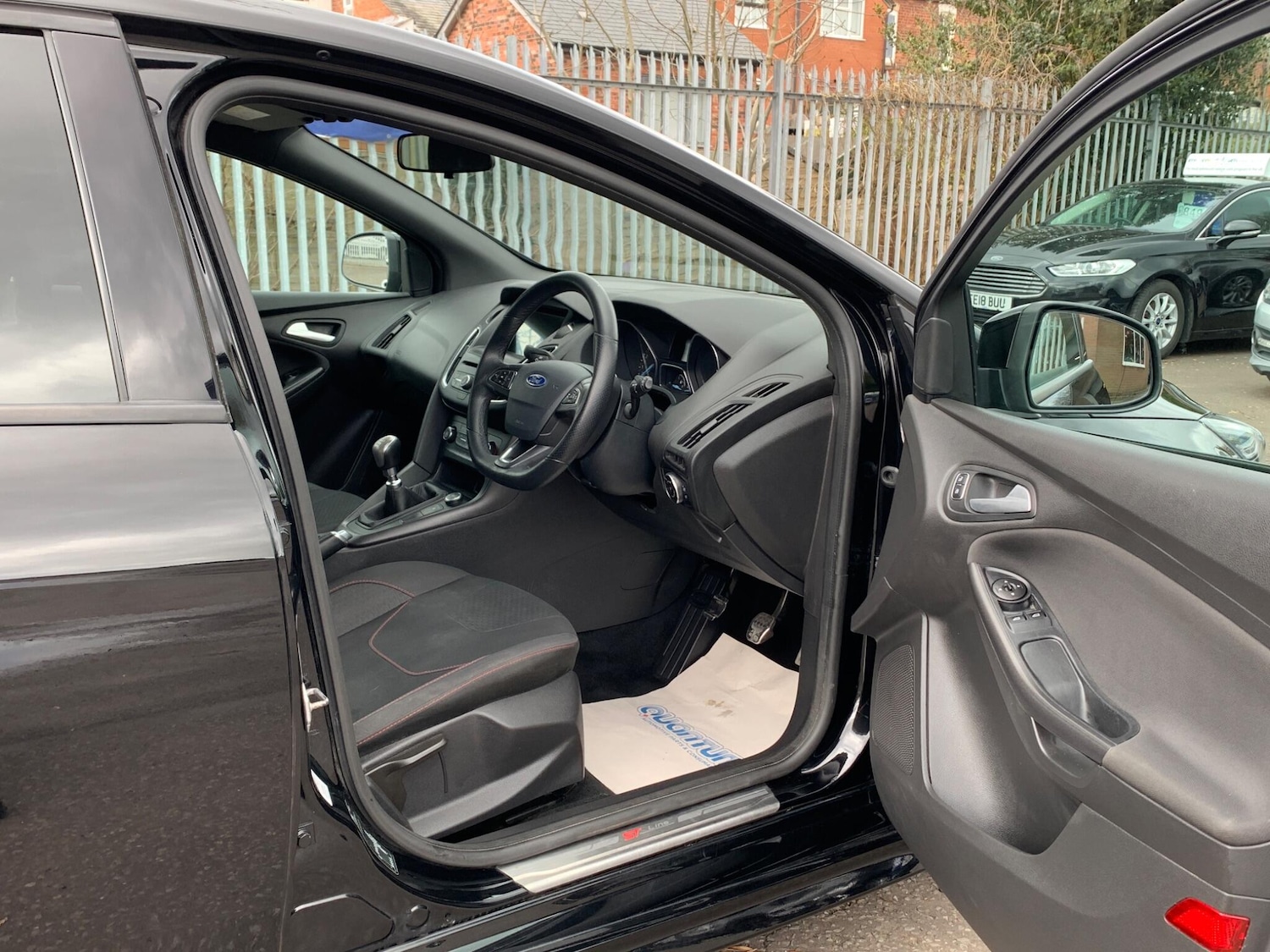 Used Ford Focus 2018 for sale - 78085886: Photo 31