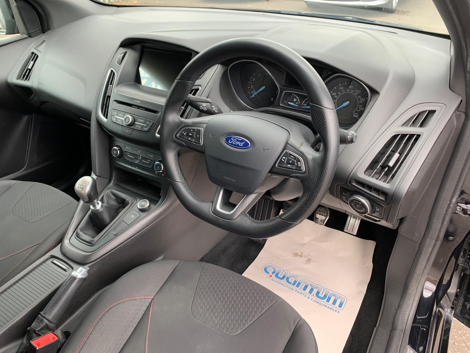 Used Ford Focus 2018 for sale - 78085886: Photo 32