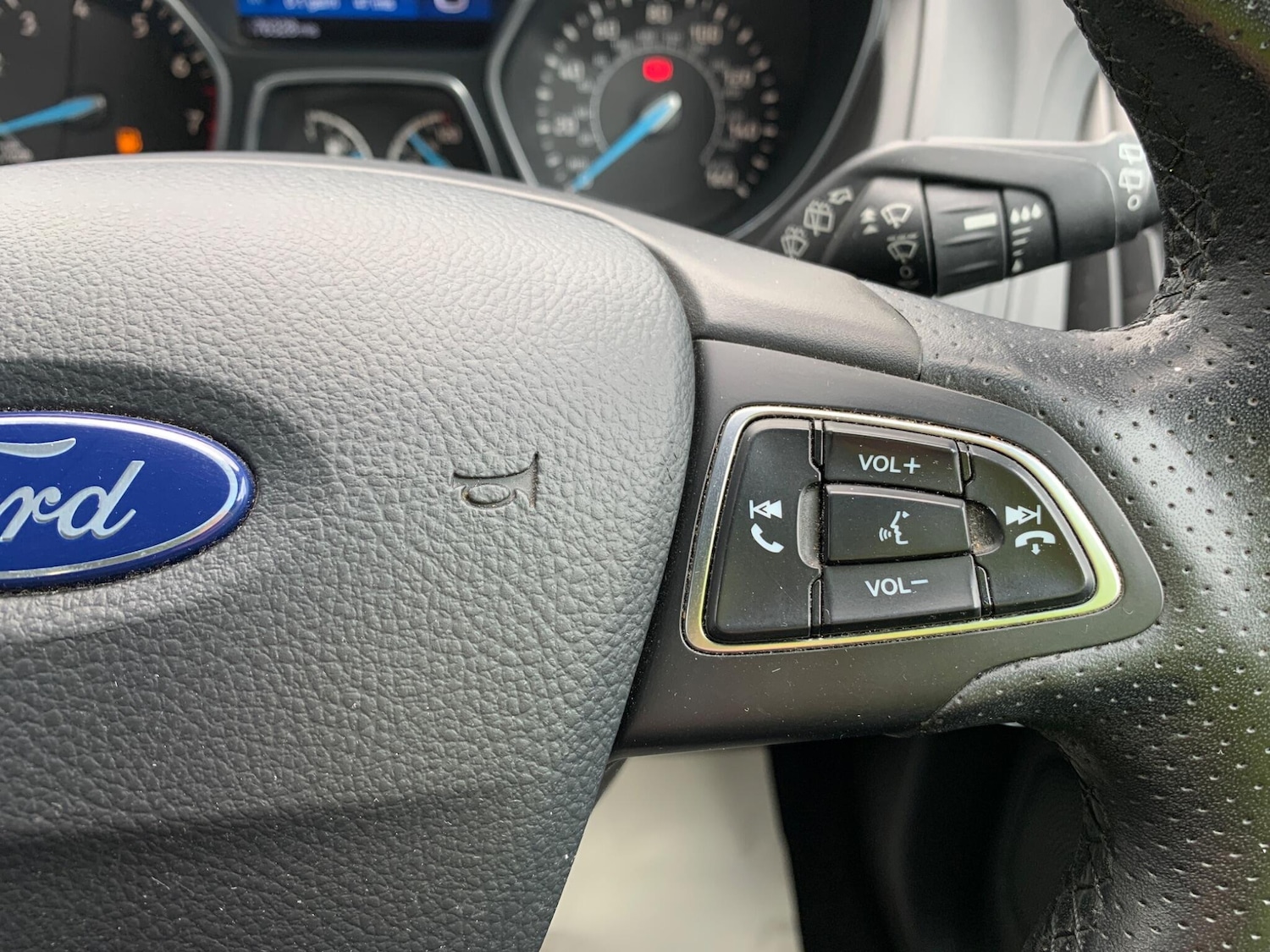Used Ford Focus 2018 for sale - 78085886: Photo 37
