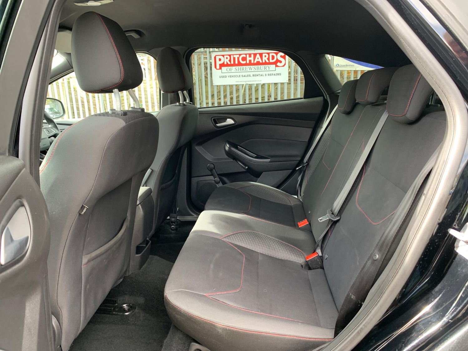 Used Ford Focus 2018 for sale - 78085886: Photo 41