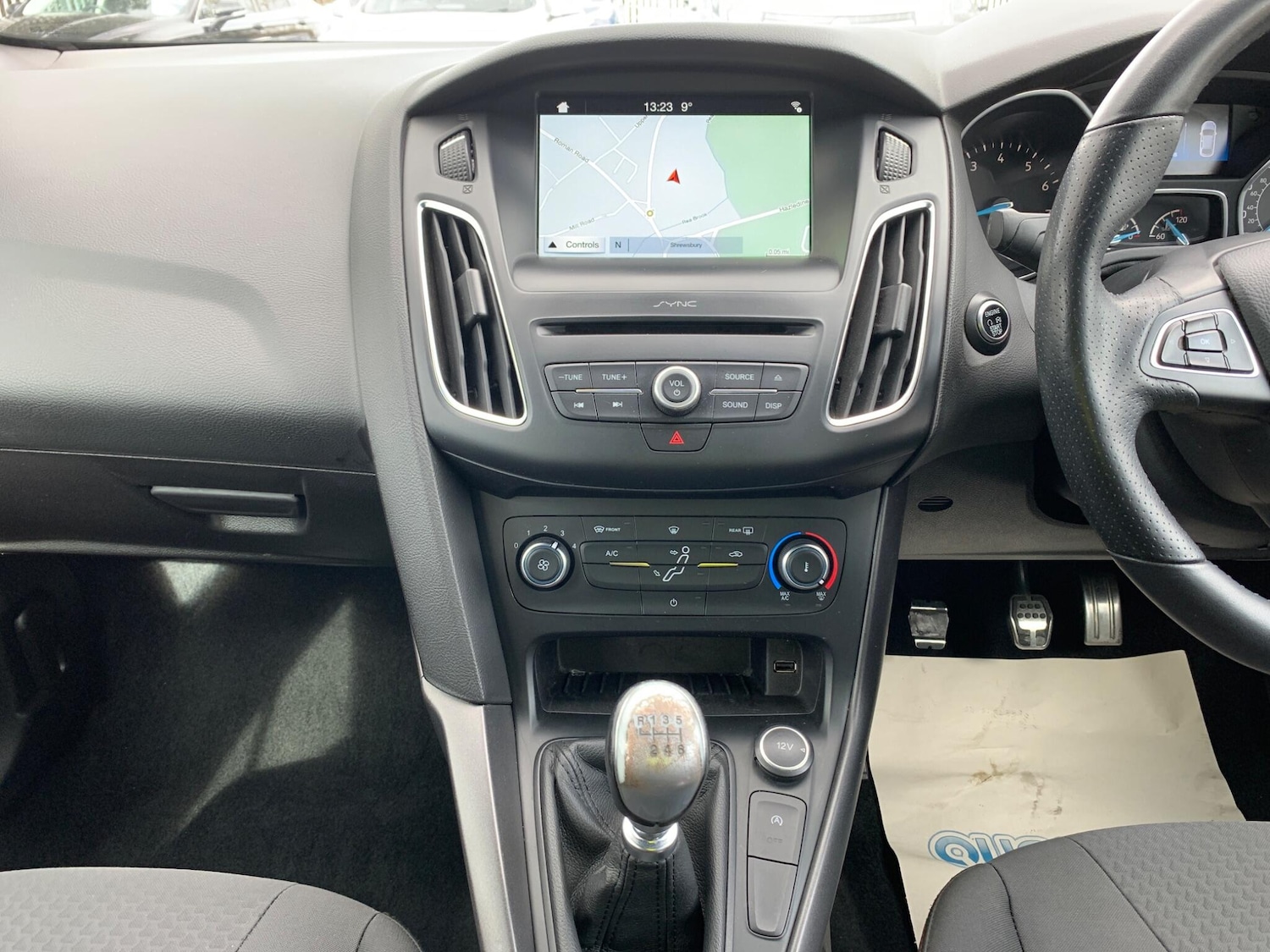 Used Ford Focus 2018 for sale - 78085886: Photo 50