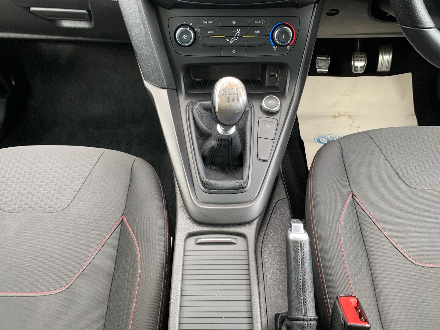 Used Ford Focus 2018 for sale - 78085886: Photo 51