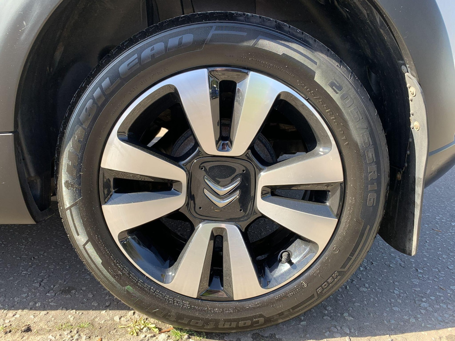 Used Citroen C3 for sale - 77925654: Photo 10