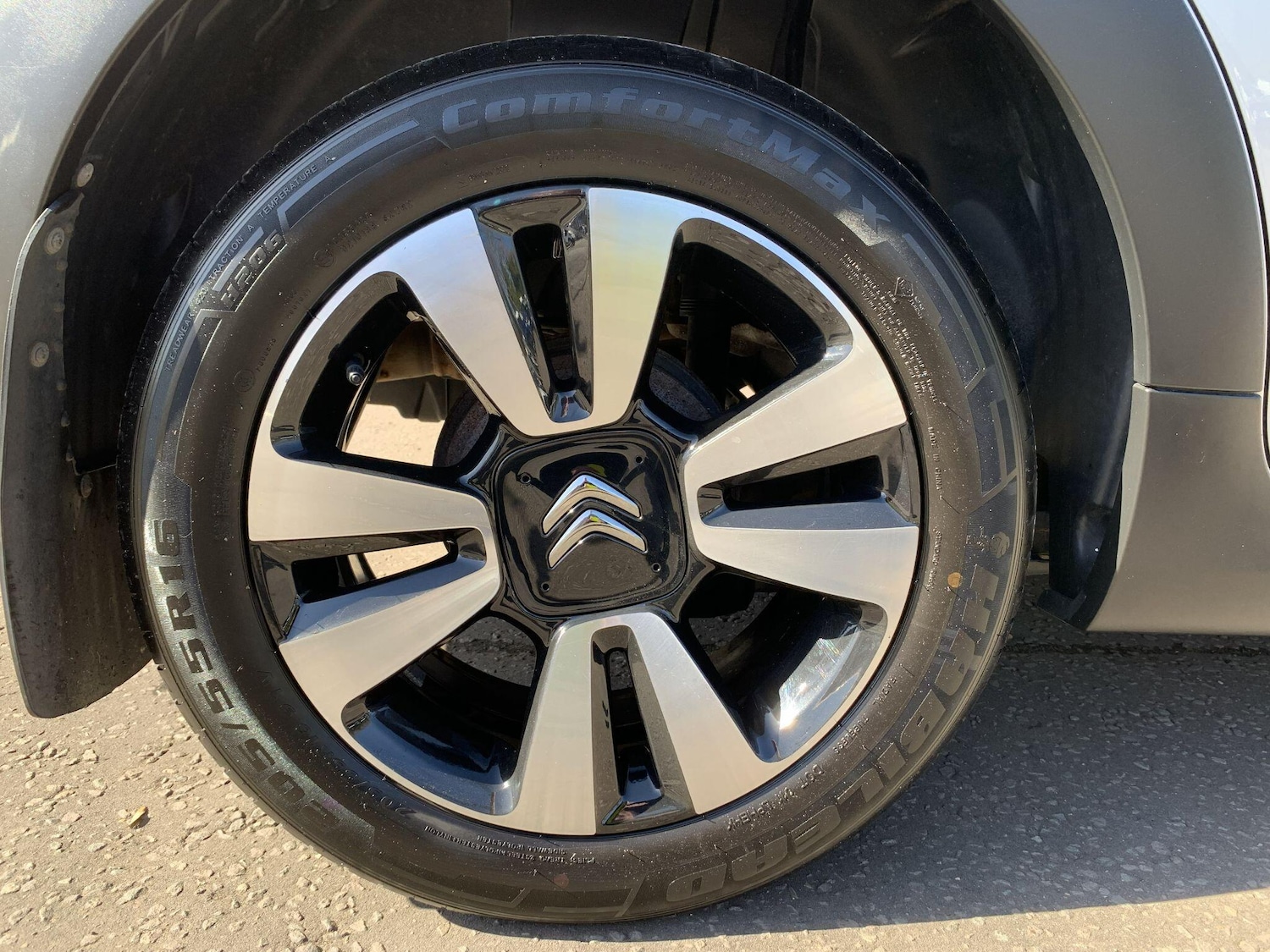 Used Citroen C3 for sale - 77925654: Photo 11