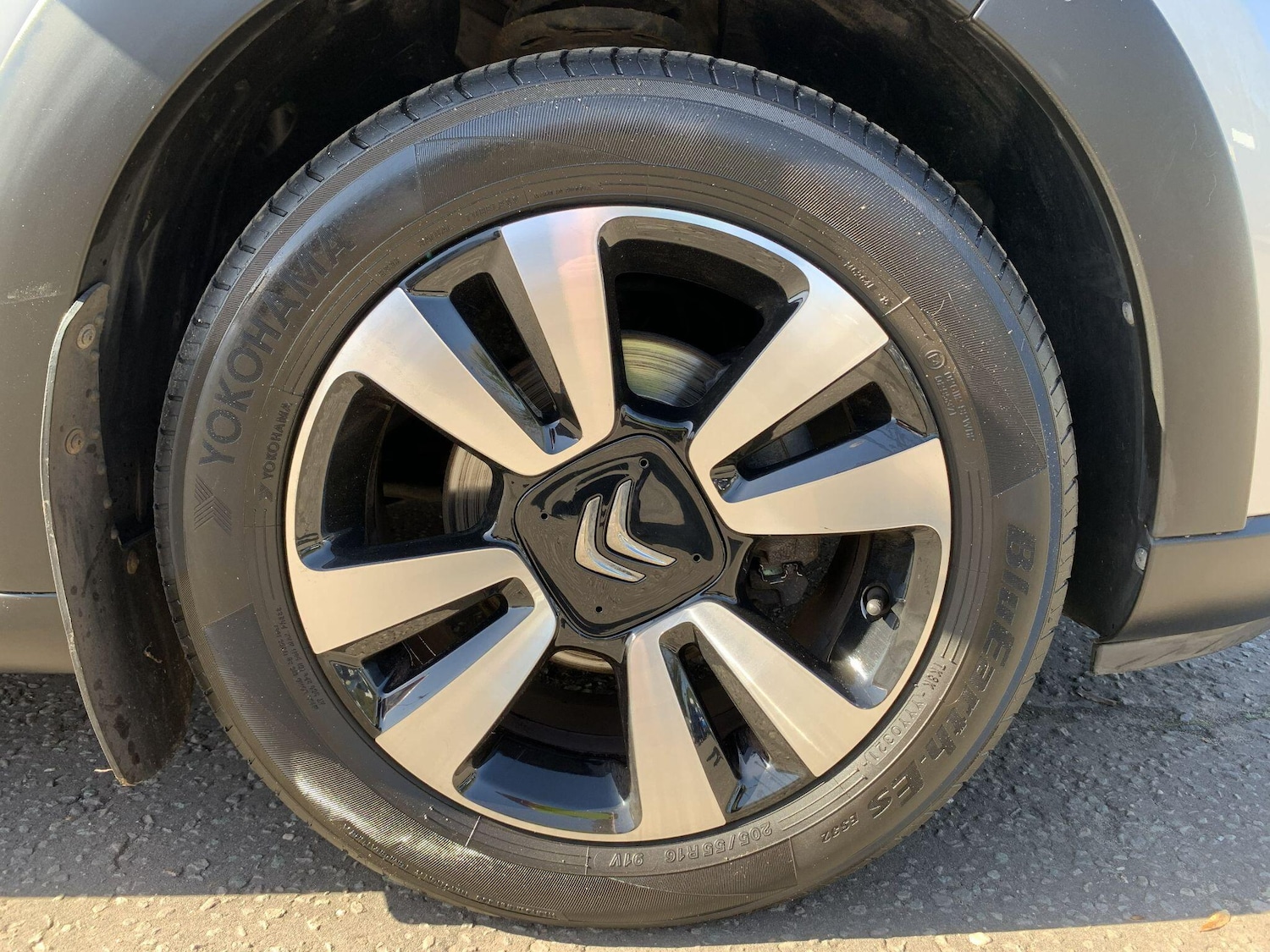 Used Citroen C3 for sale - 77925654: Photo 12