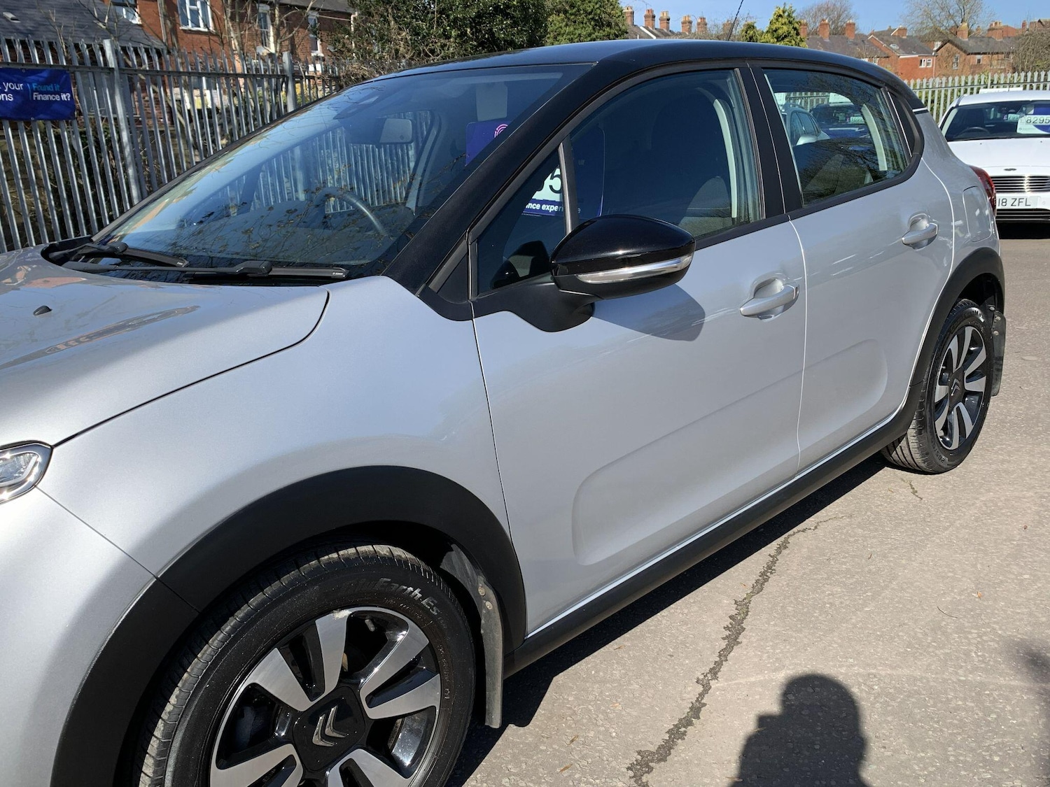 Used Citroen C3 for sale - 77925654: Photo 13