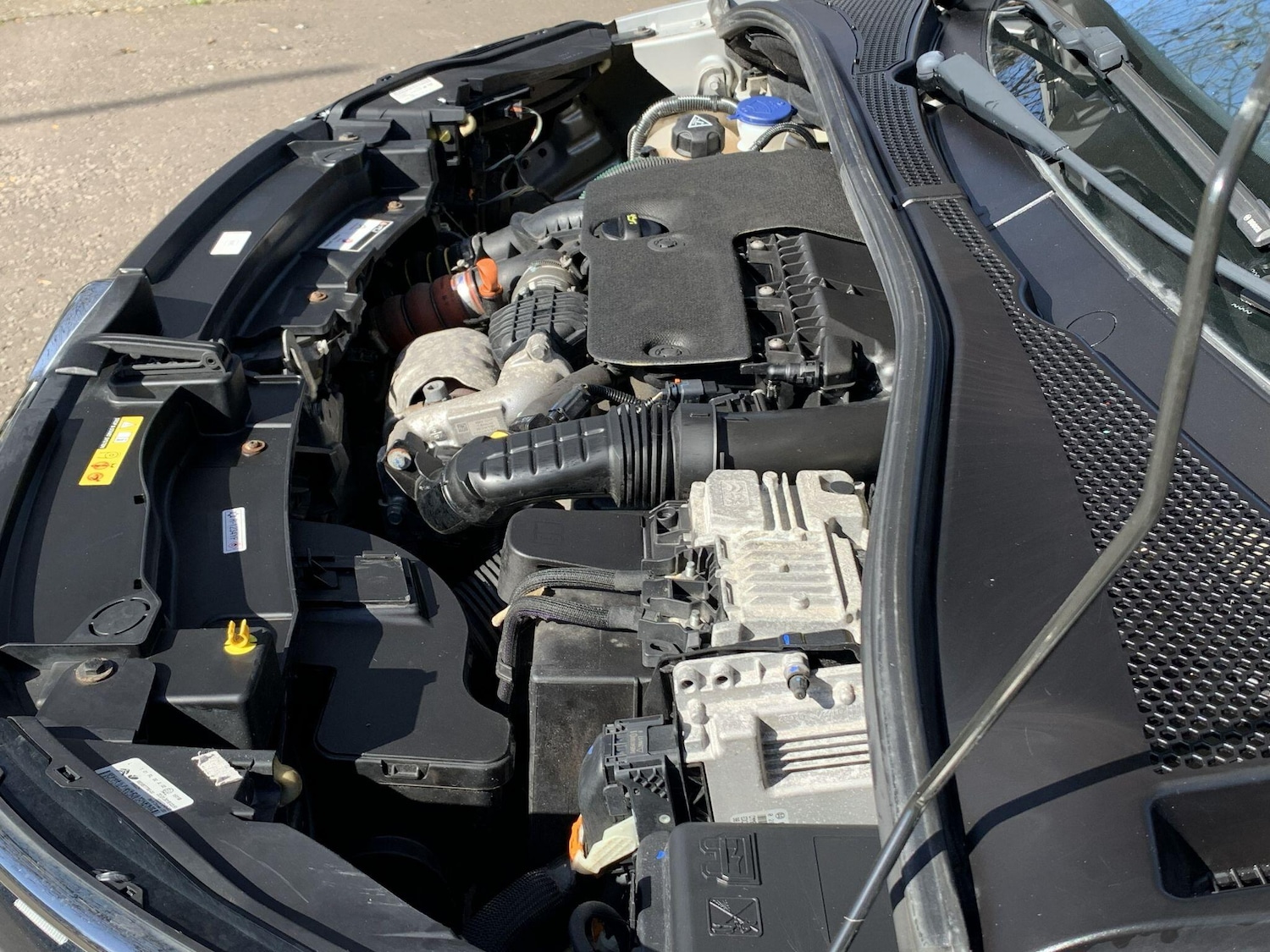 Used Citroen C3 for sale - 77925654: Photo 17