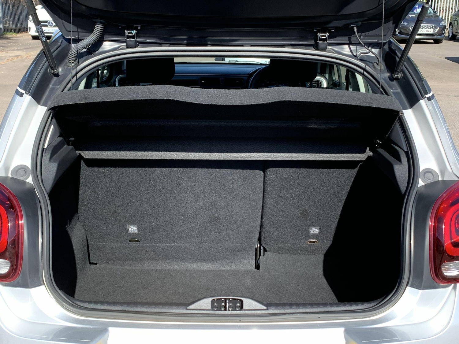 Used Citroen C3 for sale - 77925654: Photo 19