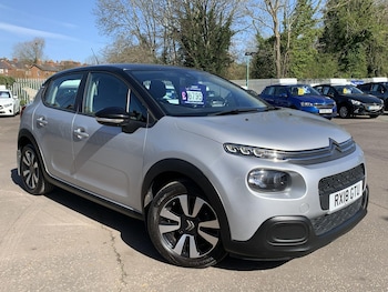 Citroen C3 feature image