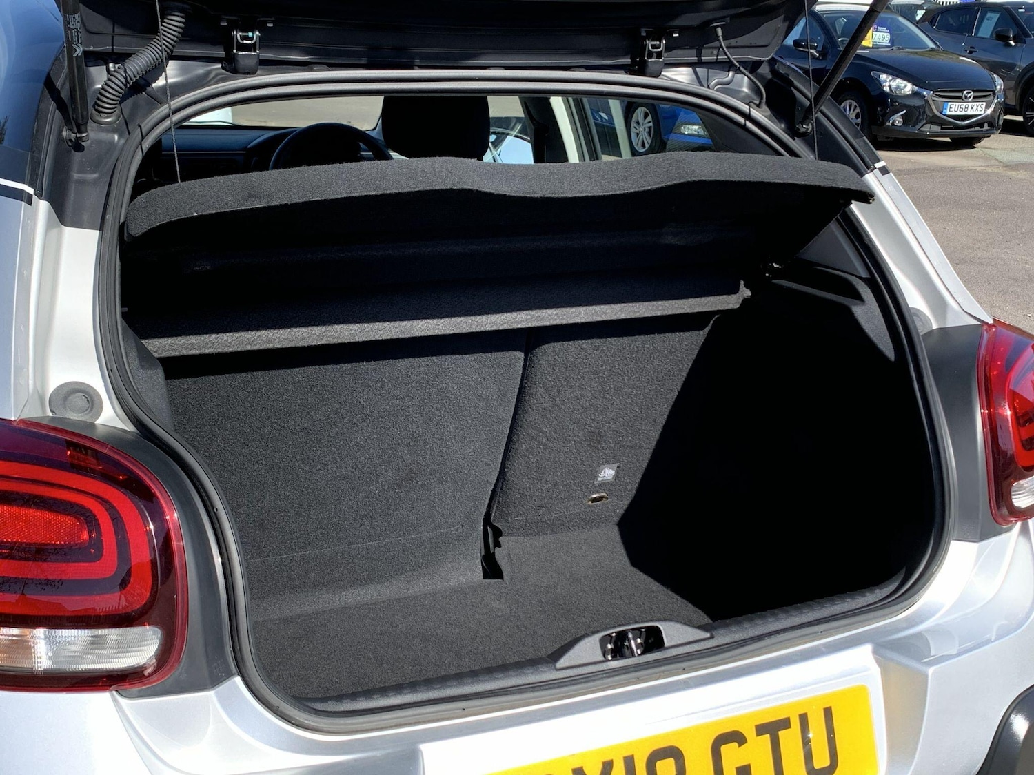 Used Citroen C3 for sale - 77925654: Photo 20