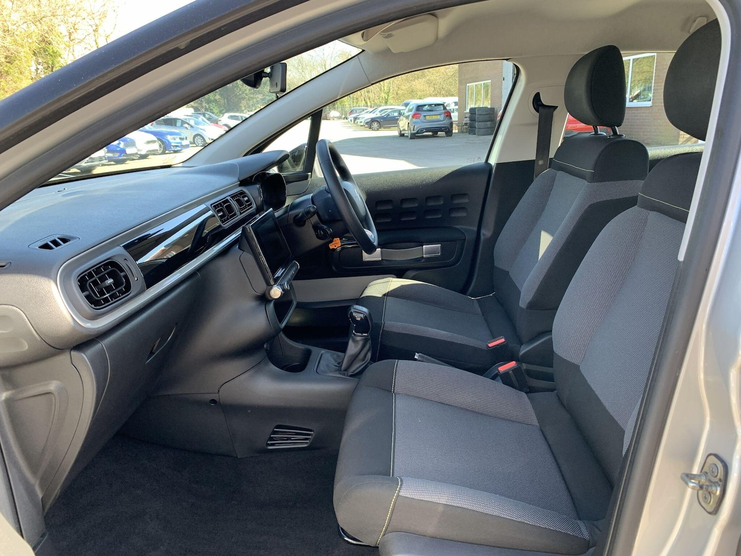 Used Citroen C3 for sale - 77925654: Photo 21