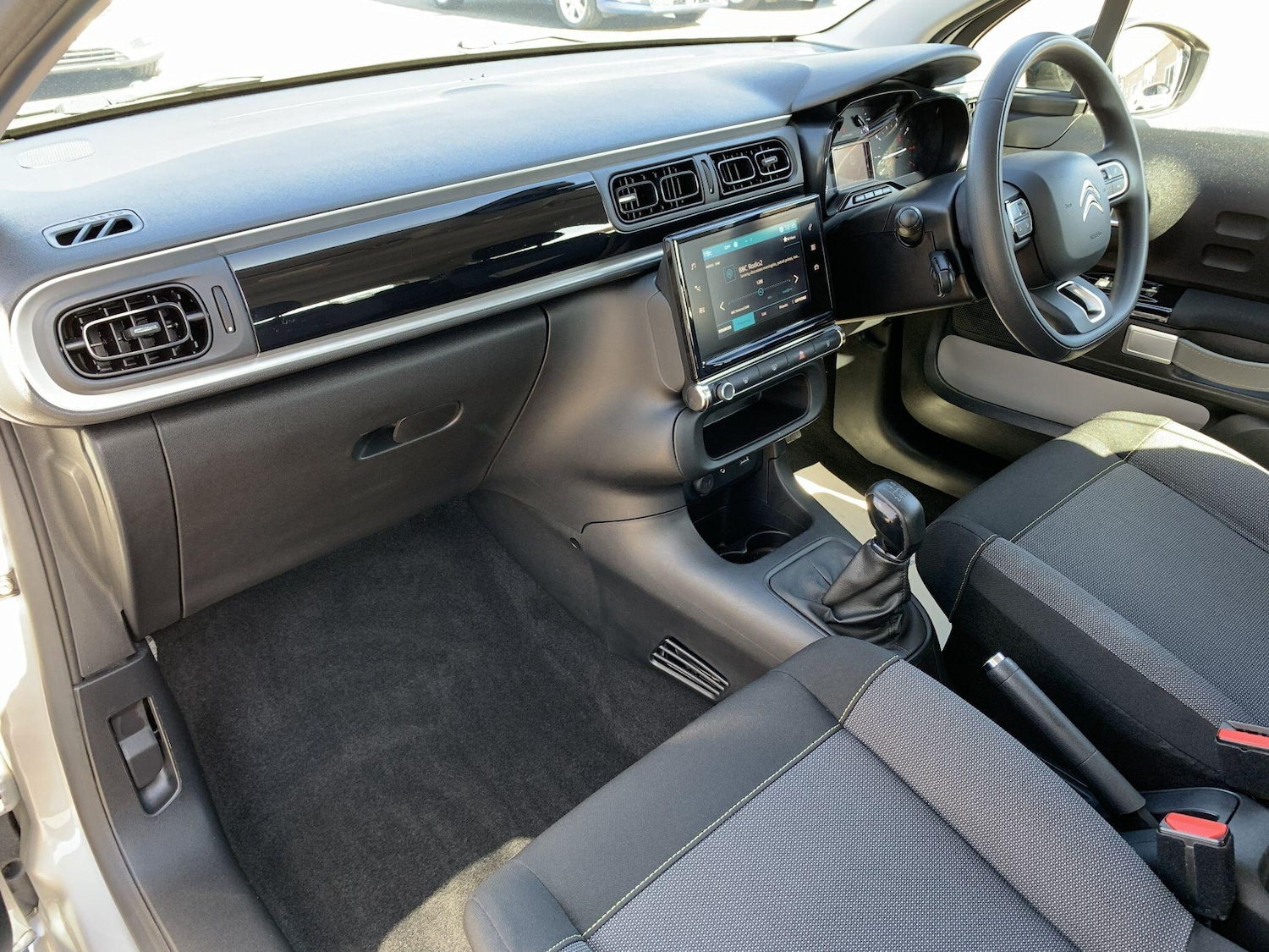 Used Citroen C3 for sale - 77925654: Photo 23