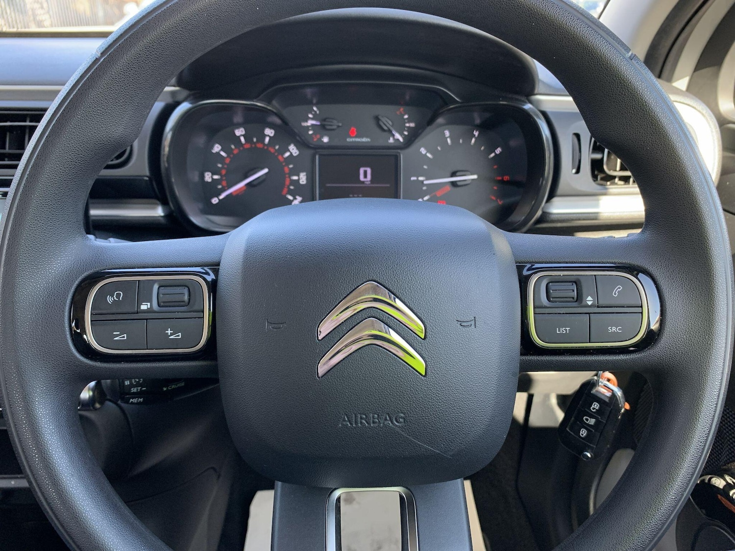 Used Citroen C3 for sale - 77925654: Photo 25