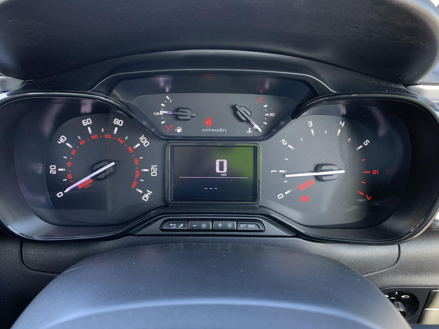 Used Citroen C3 for sale - 77925654: Photo 26