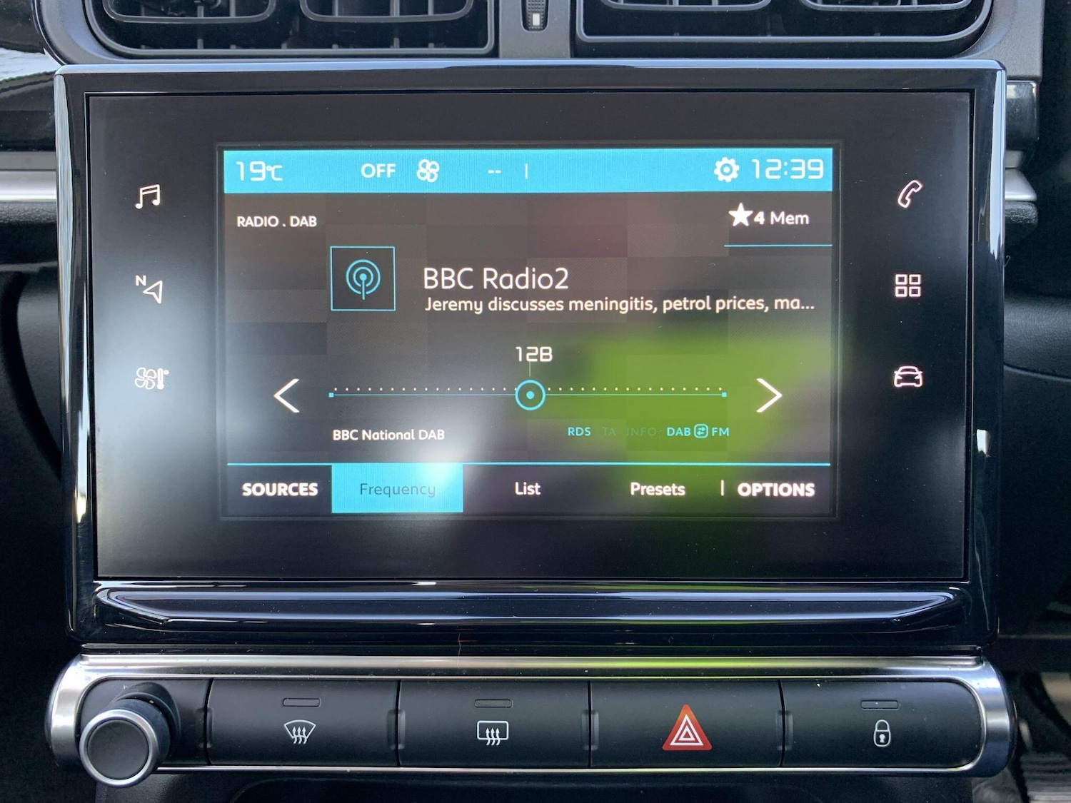 Used Citroen C3 for sale - 77925654: Photo 29