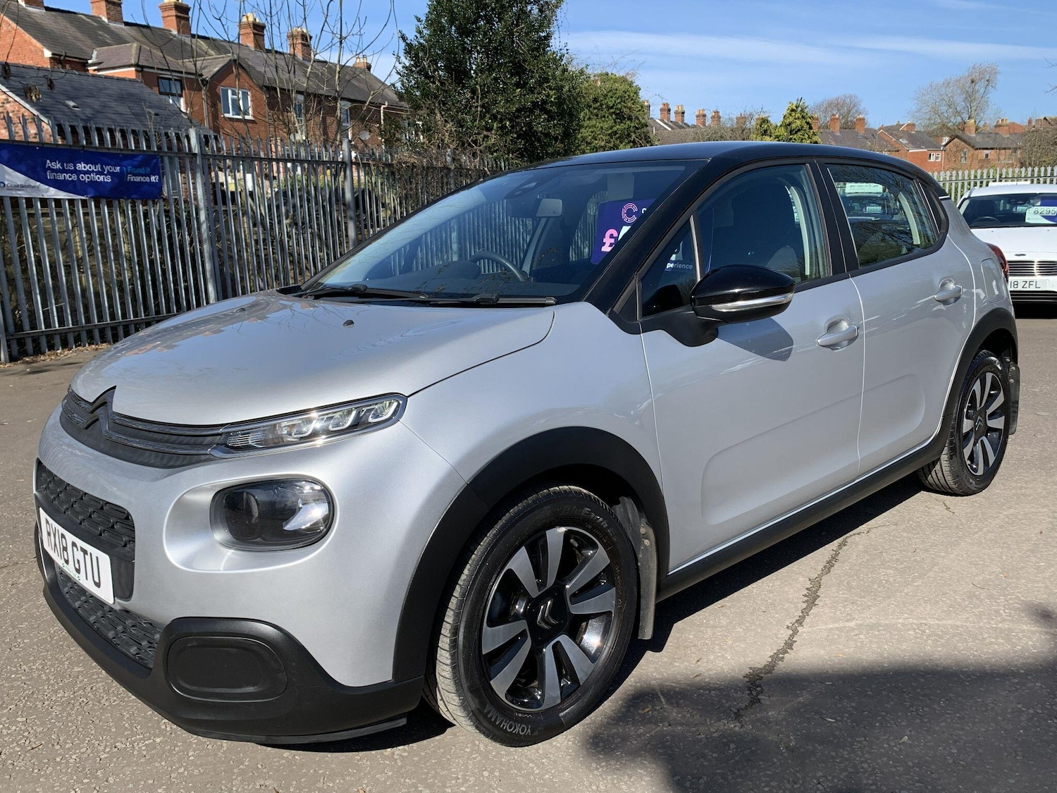 Used Citroen C3 for sale - 77925654: Photo 31