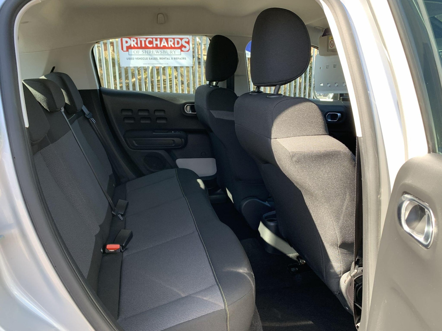 Used Citroen C3 for sale - 77925654: Photo 33