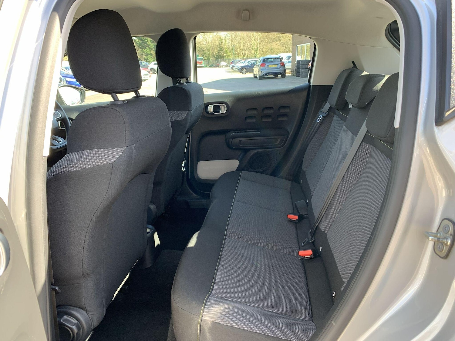 Used Citroen C3 for sale - 77925654: Photo 34