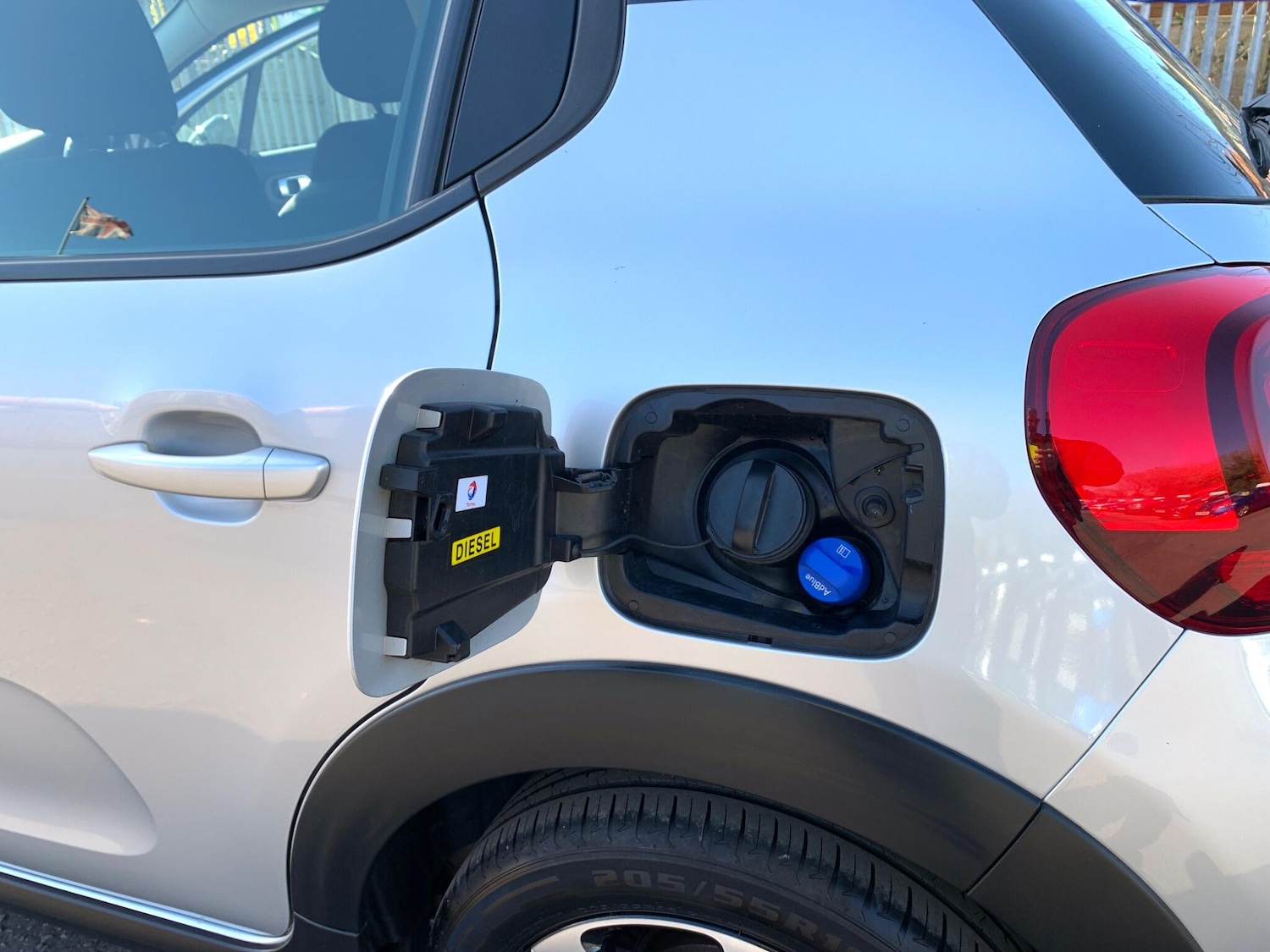 Used Citroen C3 for sale - 77925654: Photo 36