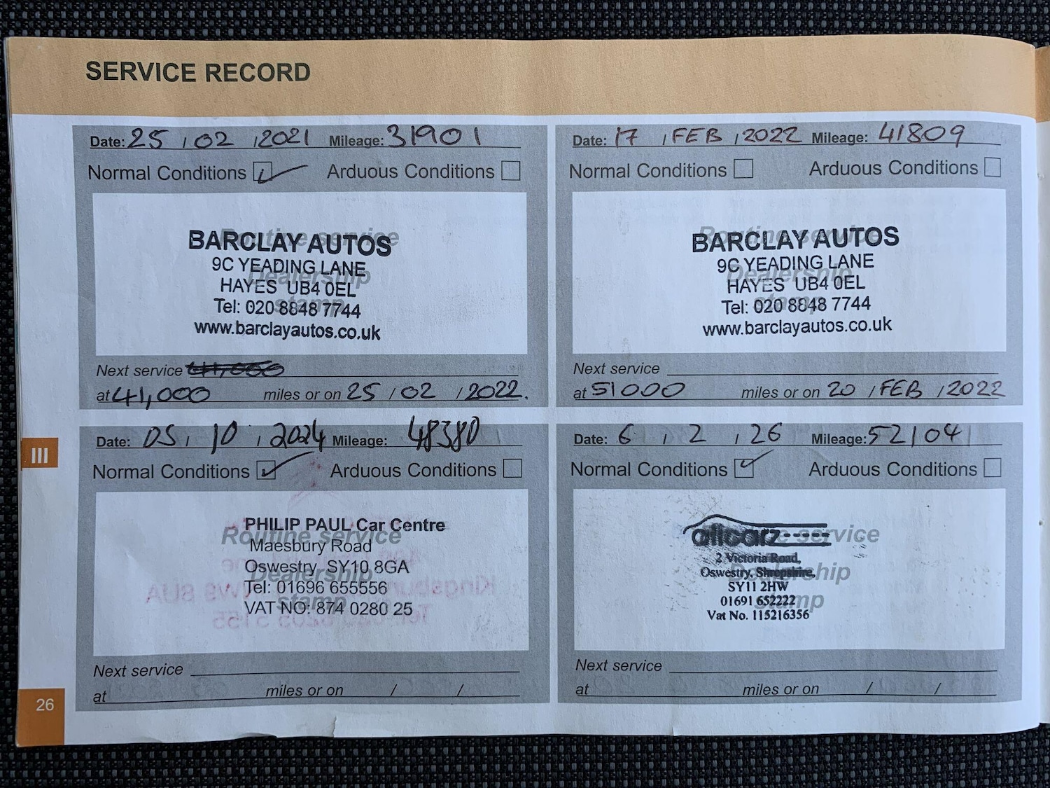 Used Citroen C3 for sale - 77925654: Photo 40