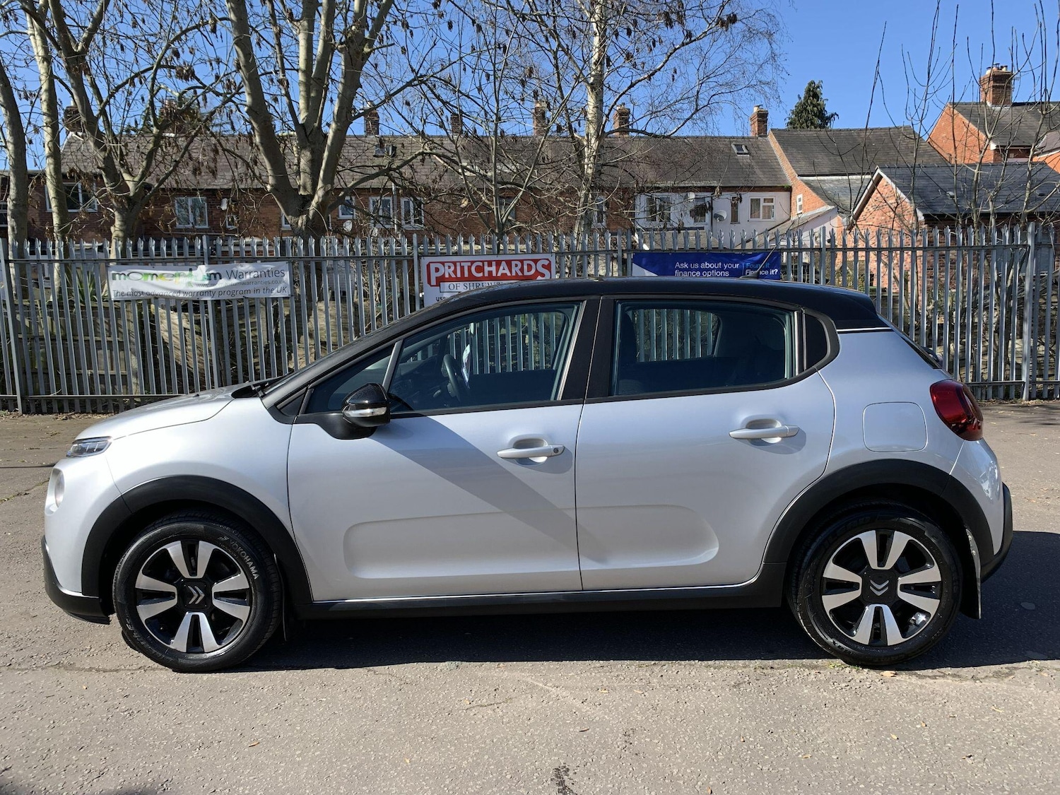 Used Citroen C3 for sale - 77925654: Photo 7