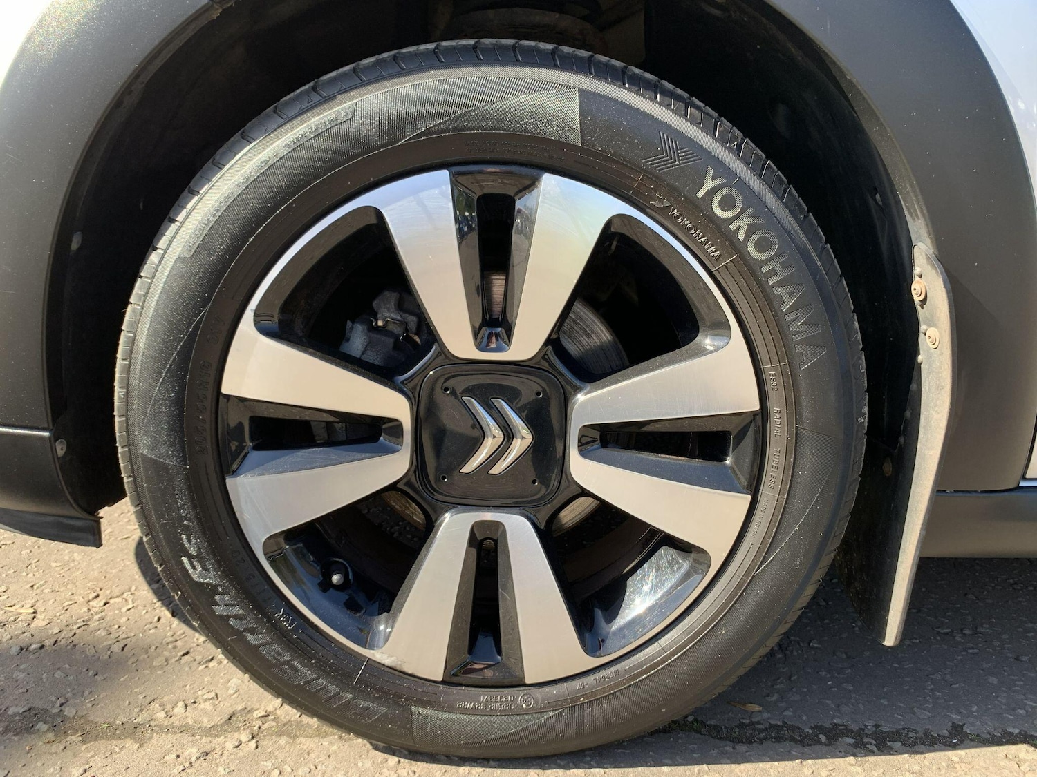 Used Citroen C3 for sale - 77925654: Photo 9