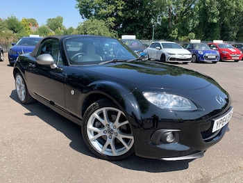 Used Mazda MX-5 2014 for sale - 79278891: Photo