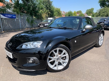 Used Mazda MX-5 2014 for sale - 79278891: Photo