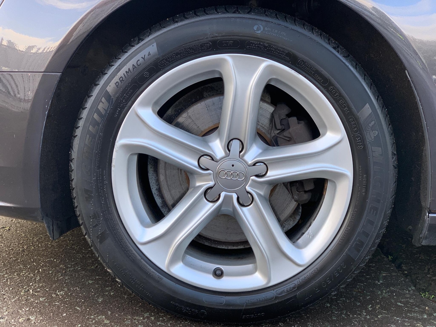 Used Audi A4 2015 for sale - 77440171: Photo 11