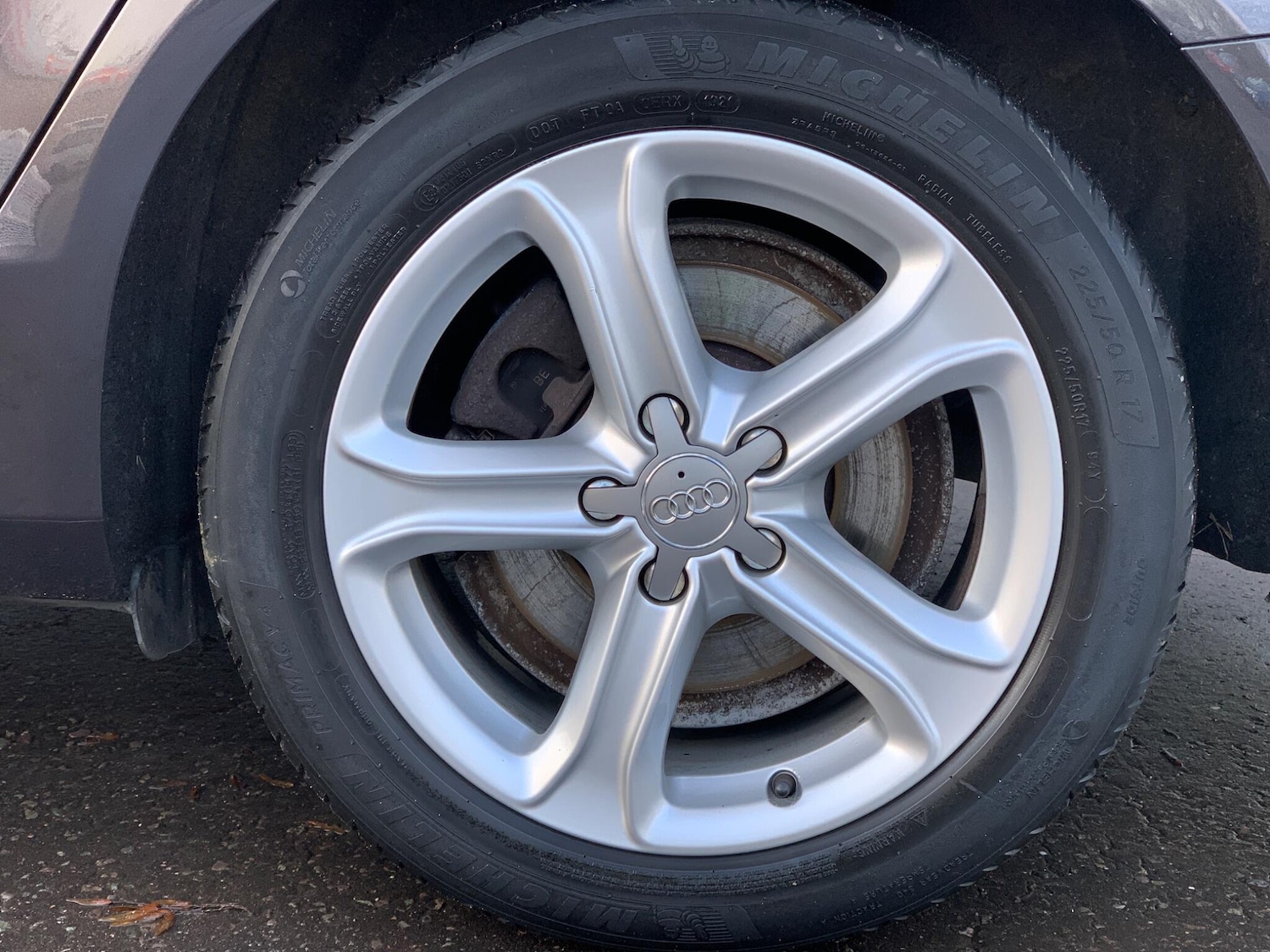 Used Audi A4 2015 for sale - 77440171: Photo 13