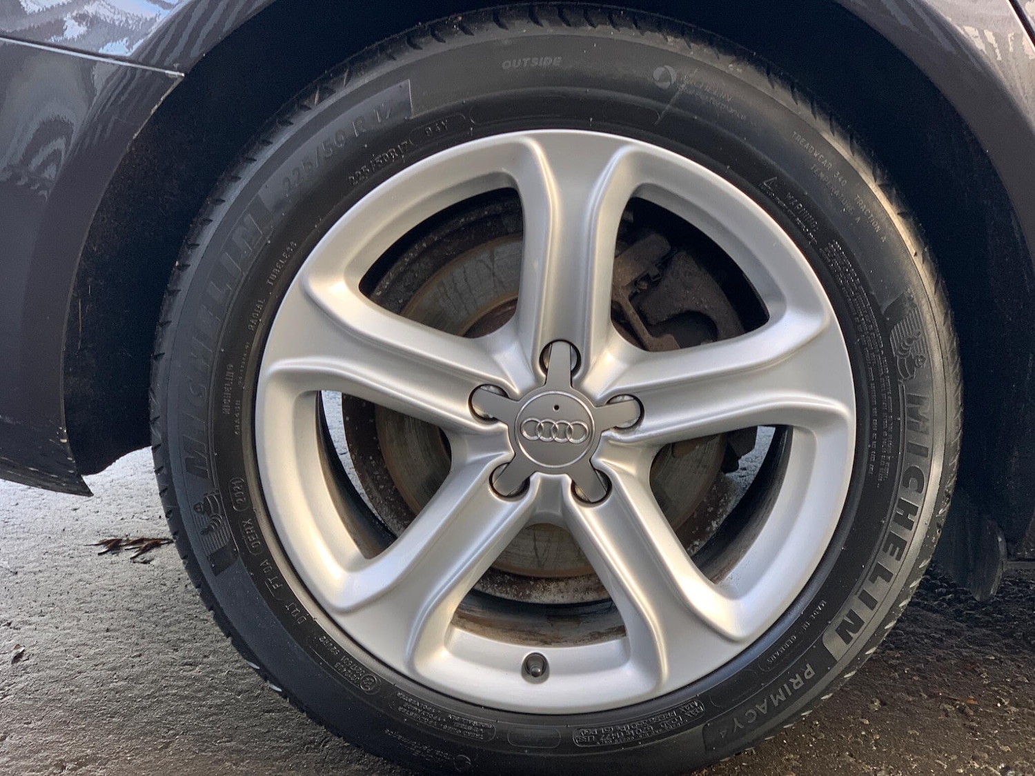 Used Audi A4 2015 for sale - 77440171: Photo 14