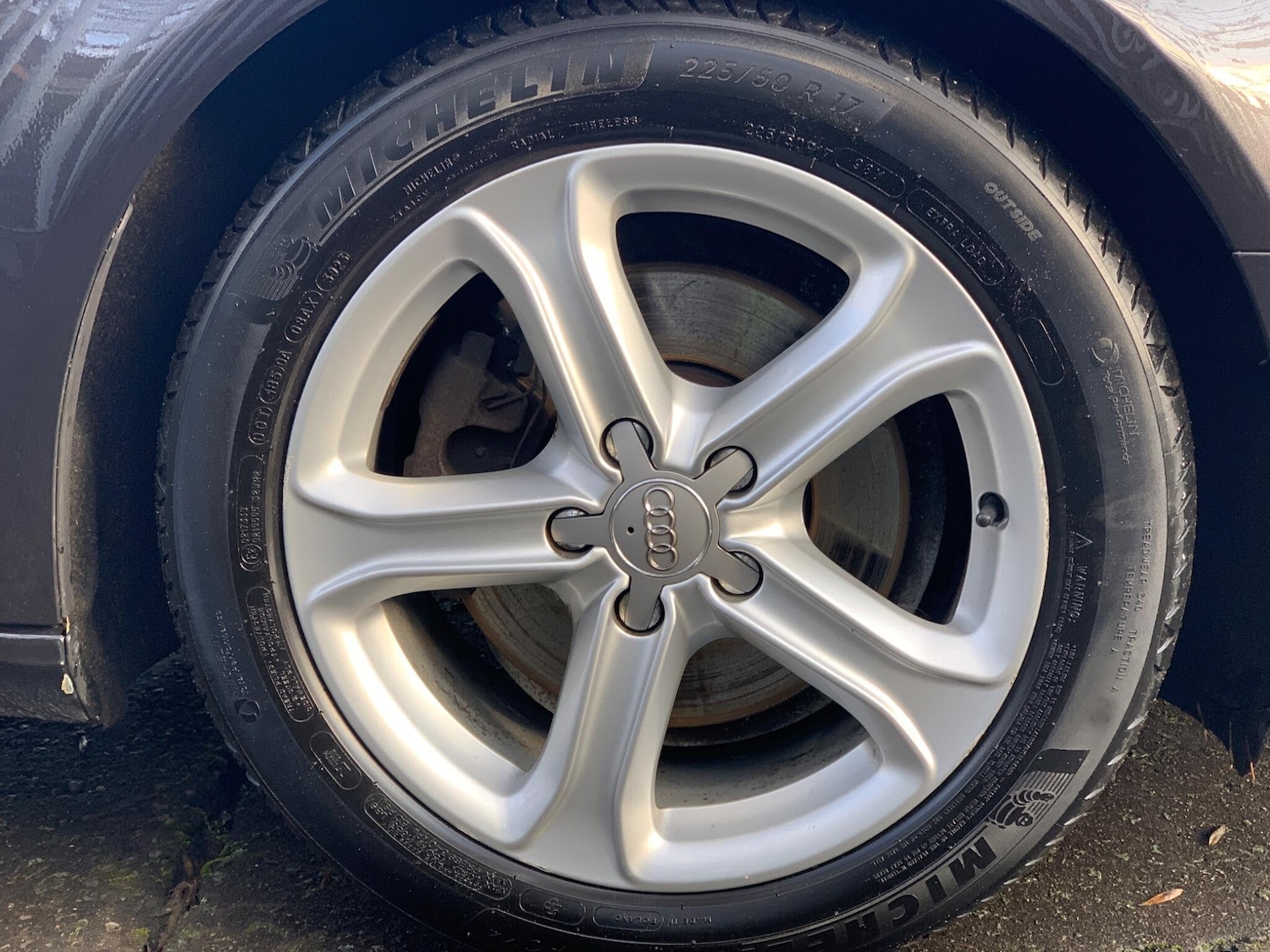 Used Audi A4 2015 for sale - 77440171: Photo 15