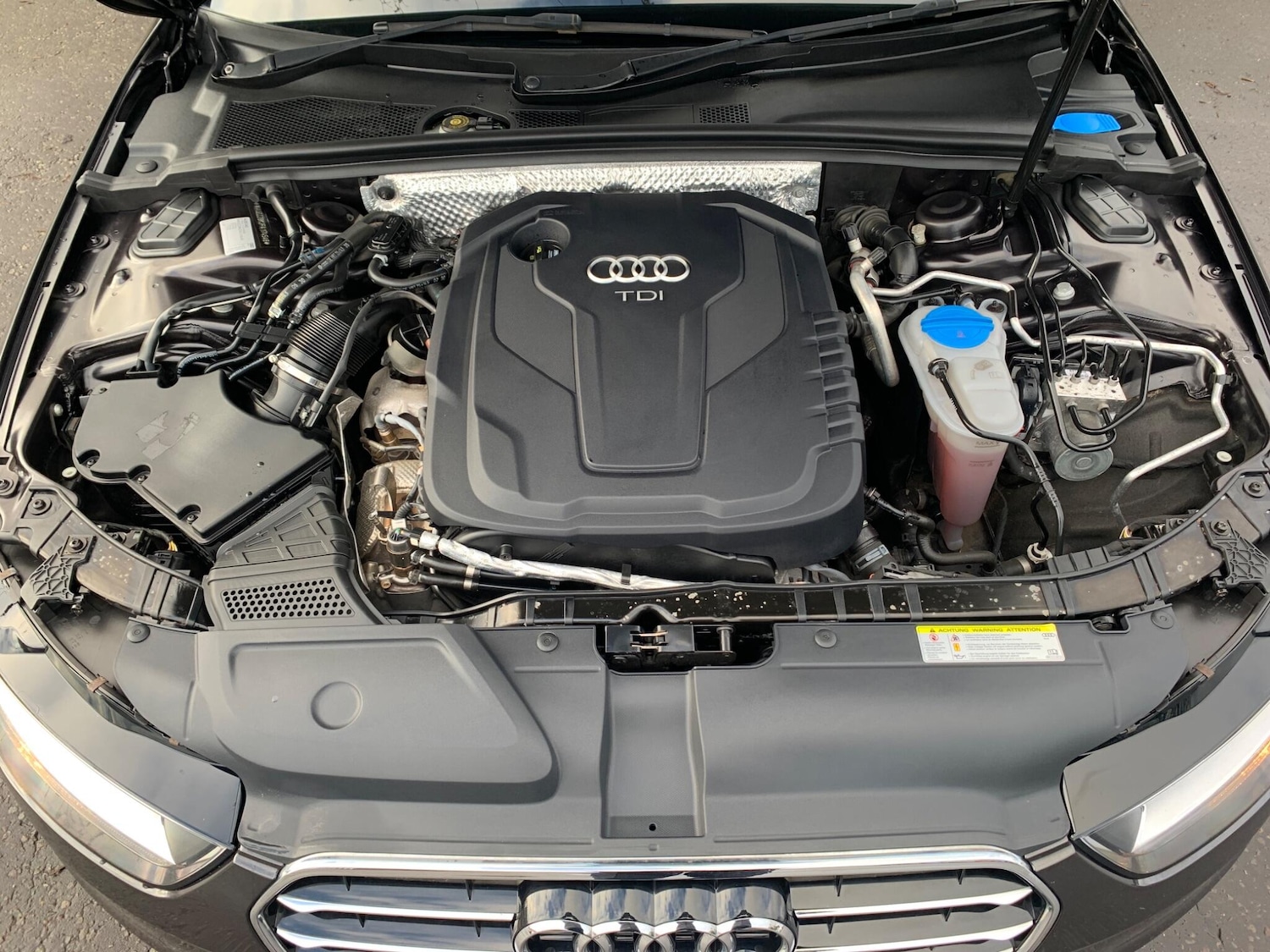 Used Audi A4 2015 for sale - 77440171: Photo 16