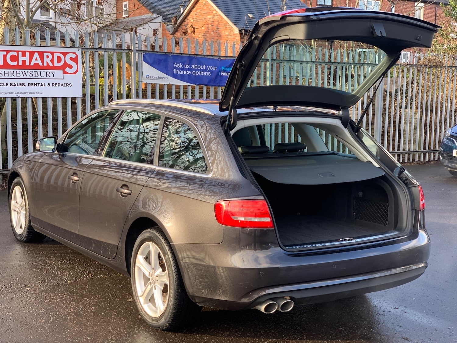 Used Audi A4 2015 for sale - 77440171: Photo 17